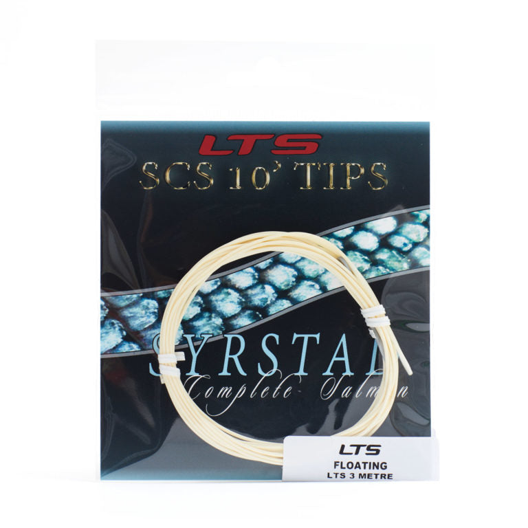 LTS Complete Salmon Tip 10ft