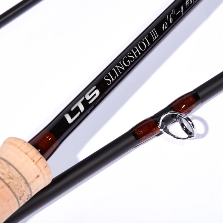 LTS Slingshot 3 - 14ft #10 4pcs