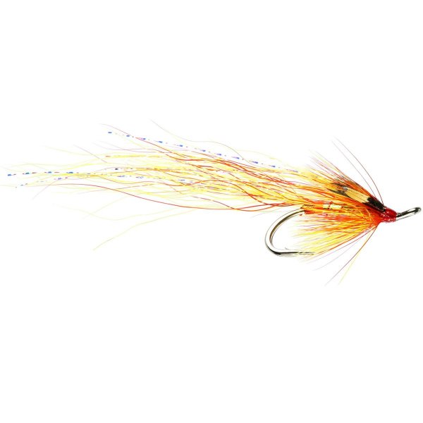 Cohn Spring Willie Gunn Salmon Double