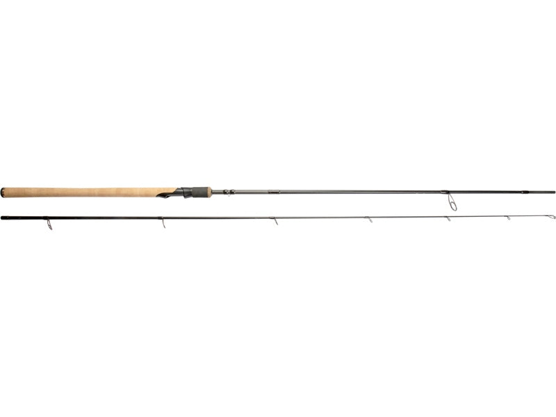 WESTIN W3 SPINNING ROD - 2ND EDITION