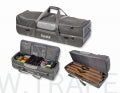 Traper Rod Bag and Accessories