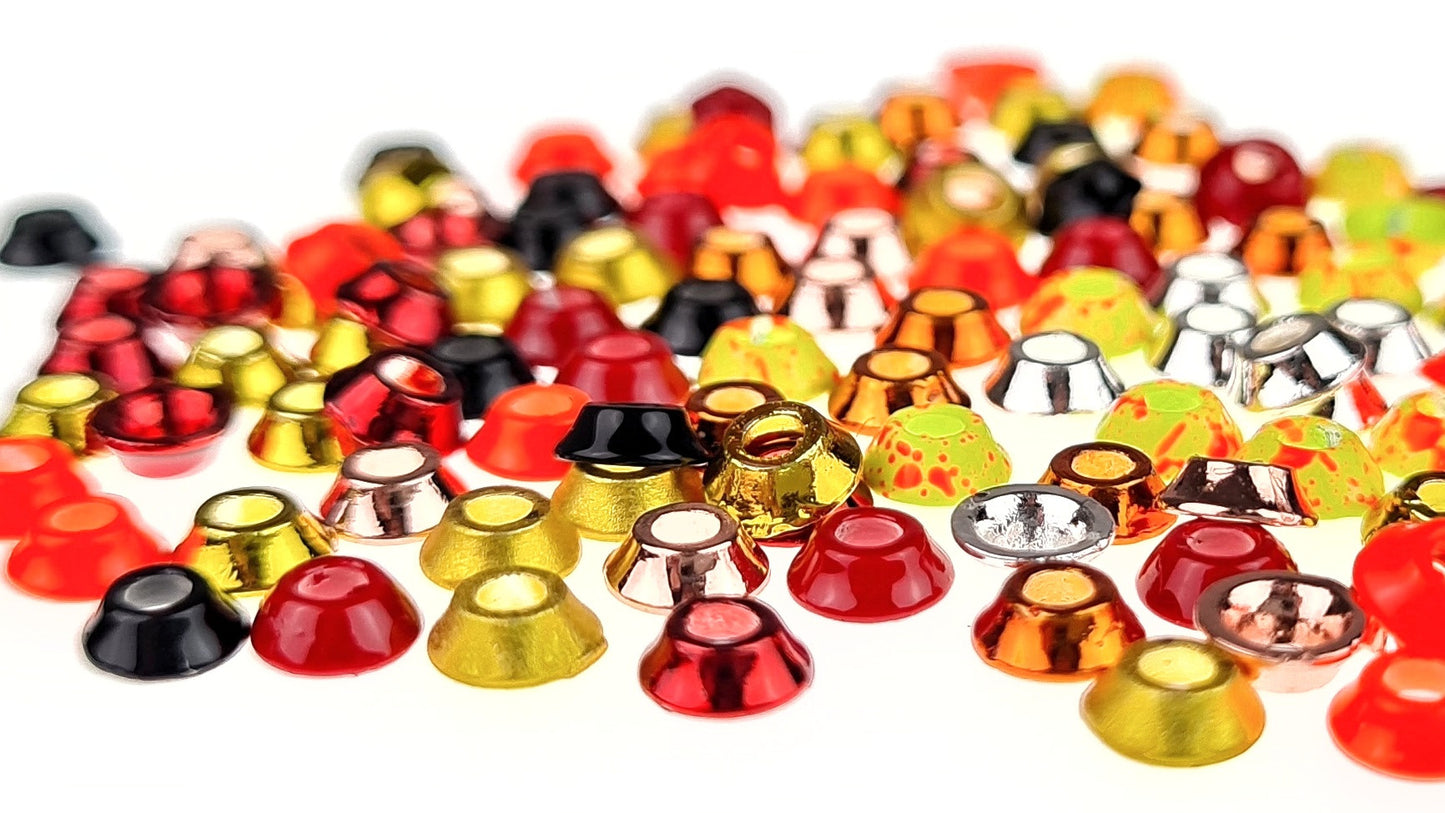 FF Tungsten Nano Ufo Disc