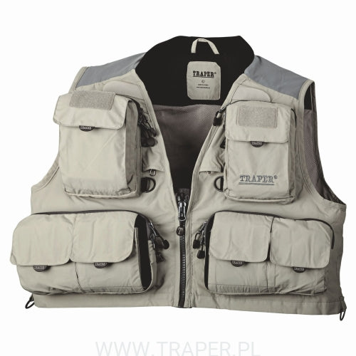 Traper Dakota Vest