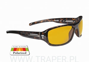 Nevada Polarized Glasses Traper