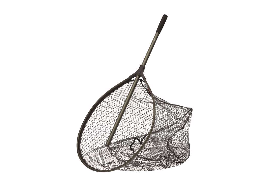 Kinetic Gillie Salmon Net L HEAD 60X70 HANDLE 100CM