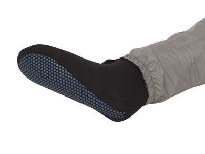 Kinetic DryGaiter ll St. Foot