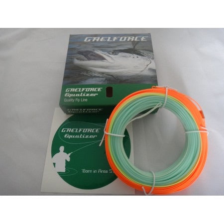 Galeforce Intergrated Hover Head #9 34g 523grains 38ft