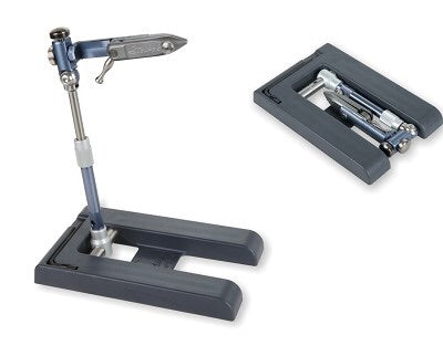 Stonfo Airone Travel Vise