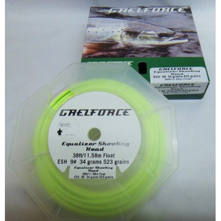 Galeforce Shootinghead