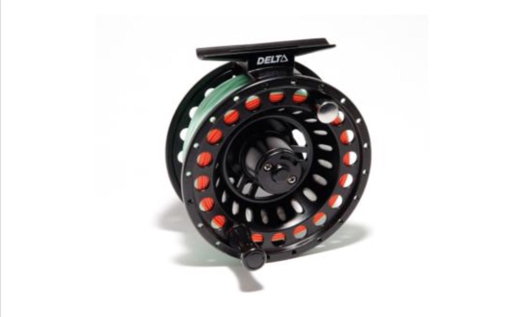 airflo delta large arbour fly reel Airflo delta – Blackwater Fly Fishing