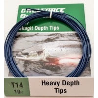 Equaliser Skagit T-14 Tip