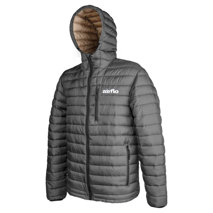 AIRFLO THERMOTEX PRO PUFFA JACKET 2022