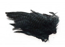 Metz Soft Hackles Grizzly