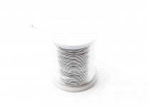 UTC French Tinsel Oval - S