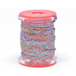 FF Metallic Flatbraid Mach 2