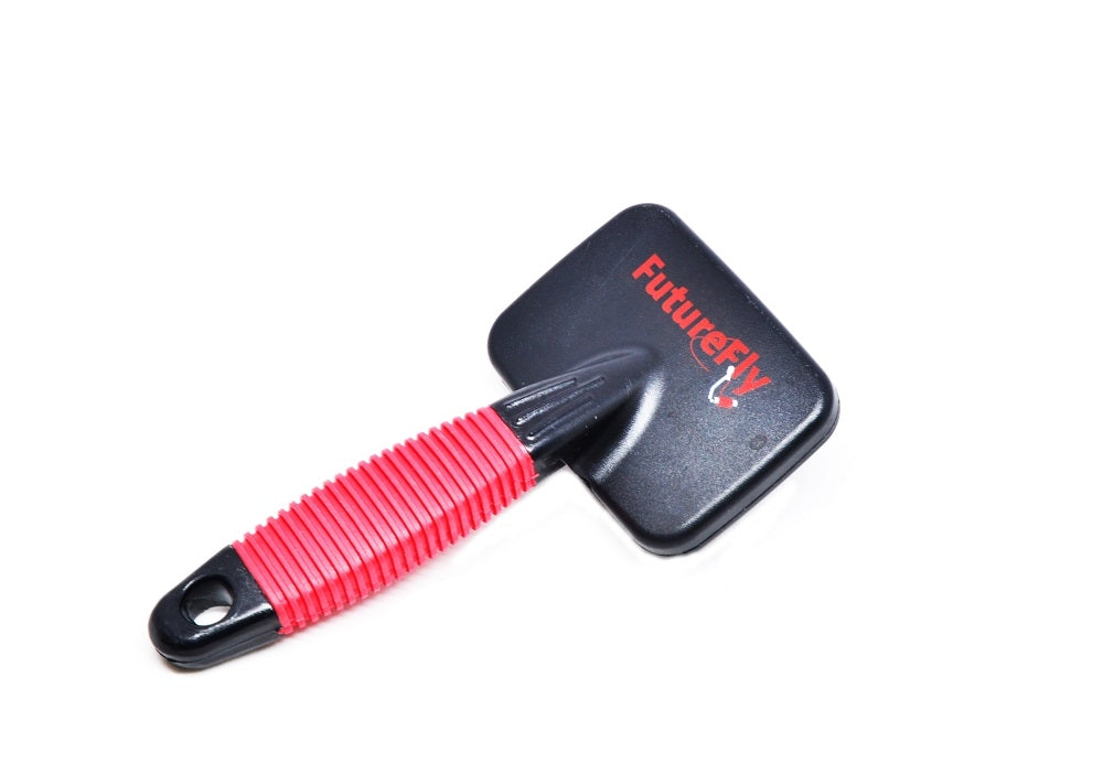 Skin & Hair Brush Soft Grip