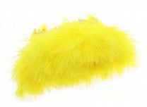 Strung/Blood Quill Marabou