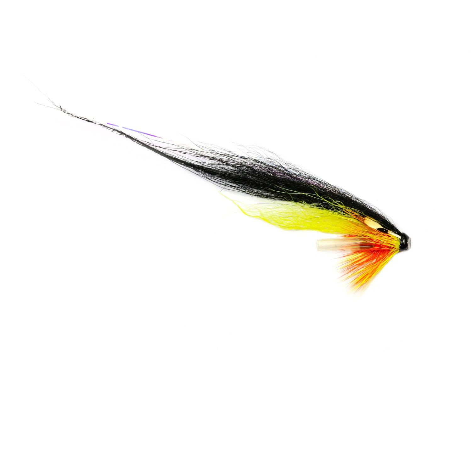 Tube Flies Salmon