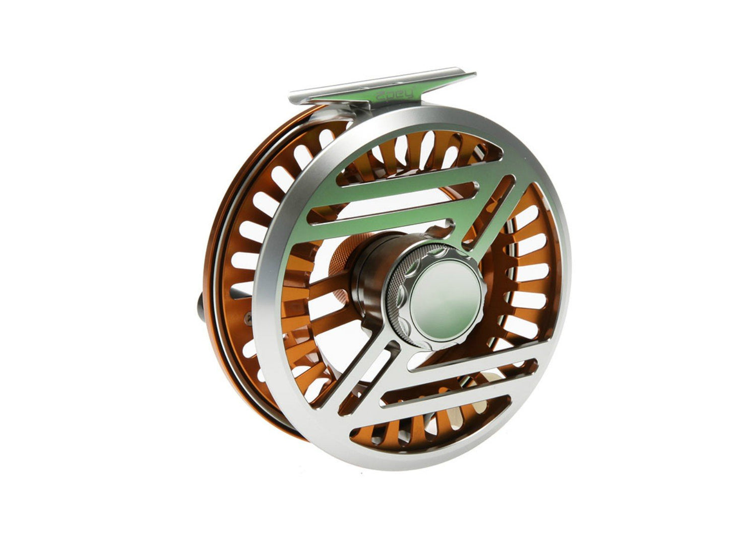 Fly Reels