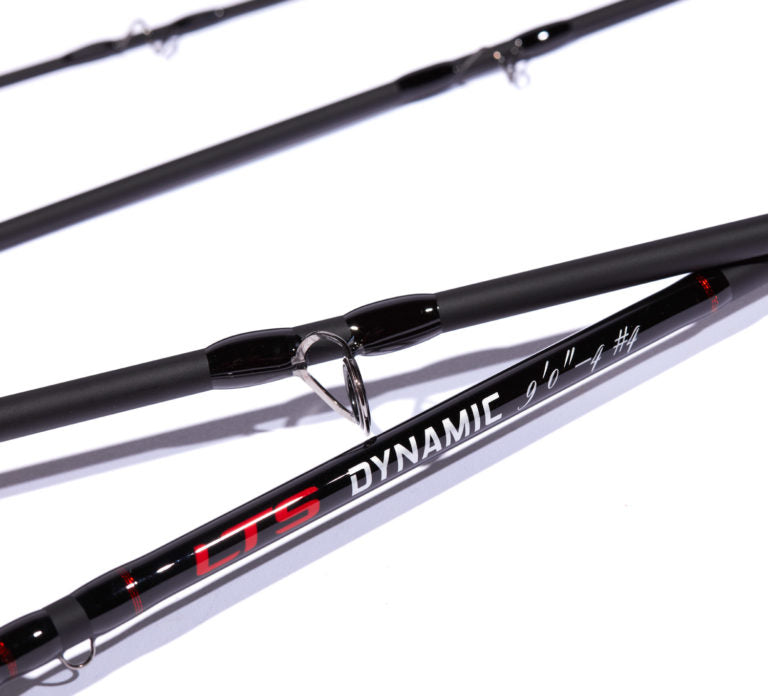 Dynamic Rod LTS Dynamic – Blackwater Fly Fishing