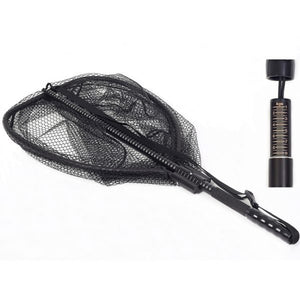 MCLEAN R703 MEASURE AND WEIGH NET