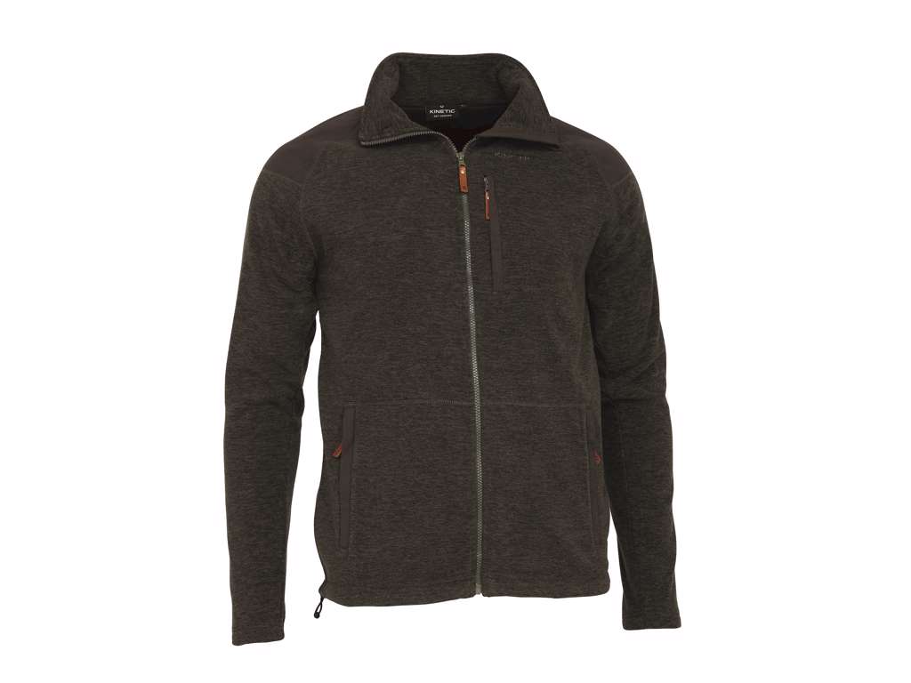 Kinetic Quest Fleece Wind Stop