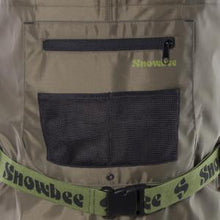 Load image into Gallery viewer, Snowbee 210D Nylon Wadermaster Chest Wader - Cleated Sole