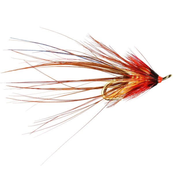 Phoenix Shrimp Patriot Double