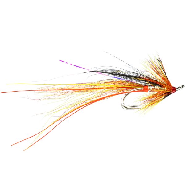 Cascade Shrimp Feeler Salmon Double