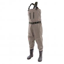 Load image into Gallery viewer, Snowbee PRESTIGE STX BOOTFOOT BREATHABLE WADERS