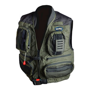 Airflo Wavehopper Auto Inflatable Vest