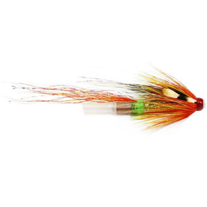 Aurora Cascade Copper Tube 1inch