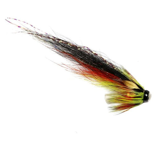Gold Willie Gunn Loop Bottle Tube 9mm