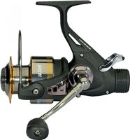JAXON MAGNET CARP FREE SPOOL REEL
