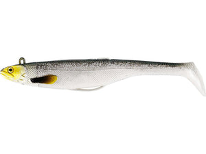 Westin Magic Minnow Jigs