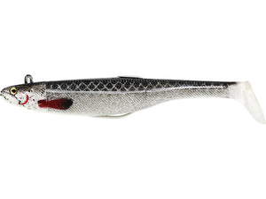 Westin Magic Minnow Jigs