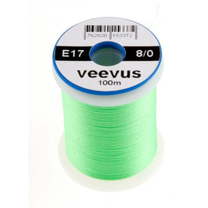 Veevus 8/0
