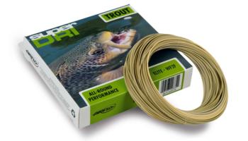 Airflo Super-Dri Elite Floating Double Taper