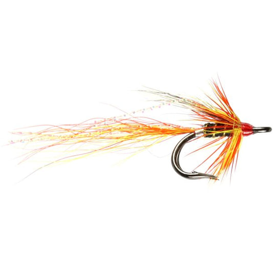 Ally Shrimp Cascade Nordic Double