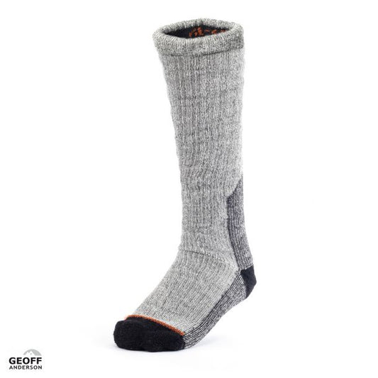 Geoff Anderson Boot warmer Sock