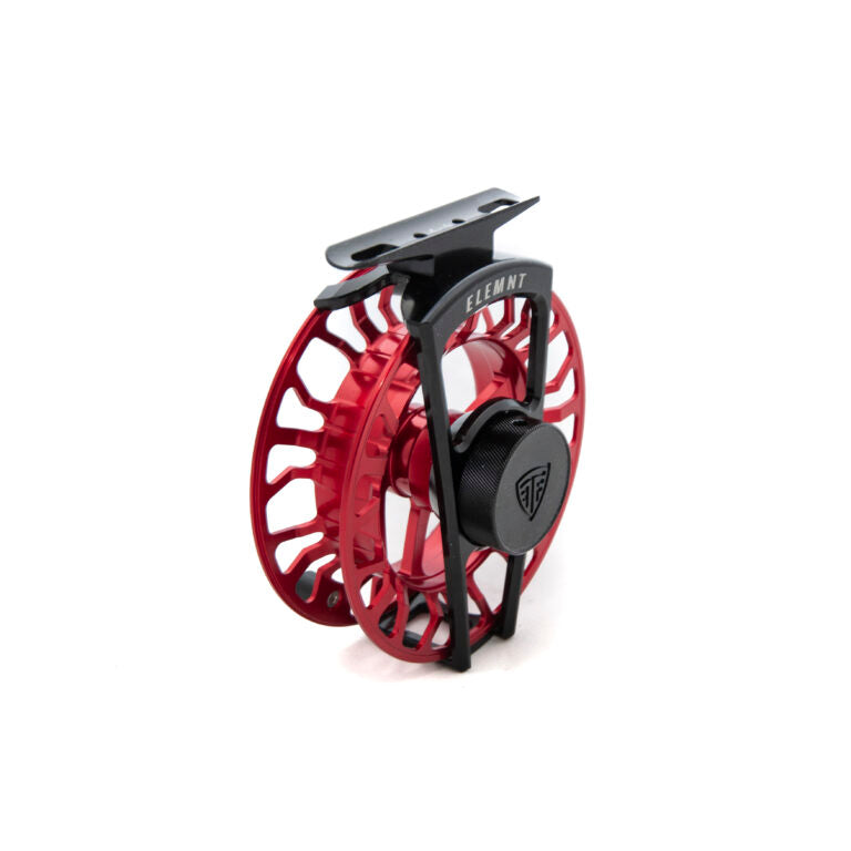 Taylor Elemnt Fly Reel