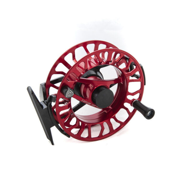 Taylor Elemnt Fly Reel