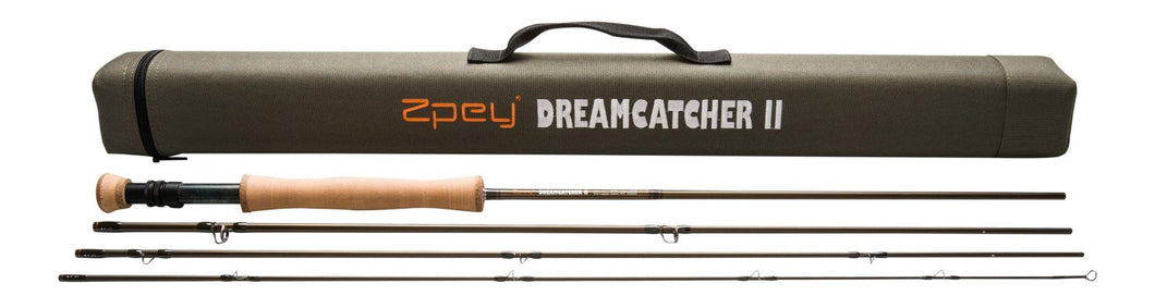 Zpey Dreamcatcher