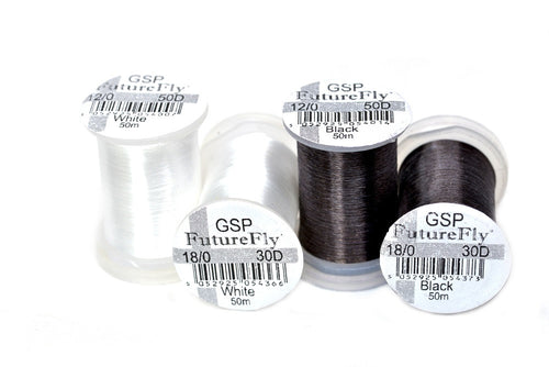 FF Nano GSP Thread