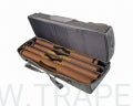 Traper Rod Bag and Accessories
