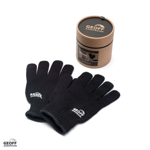Geoff Anderson Merino Gloves