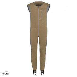 Geoff Anderson Inxula Overall