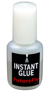 Instant Glue-Clear