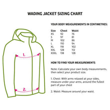 Load image into Gallery viewer, Vision Vector Wading Jacket