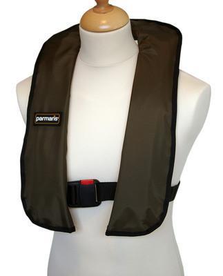 Parmaris 150N Auto Inflatable Lifejacket